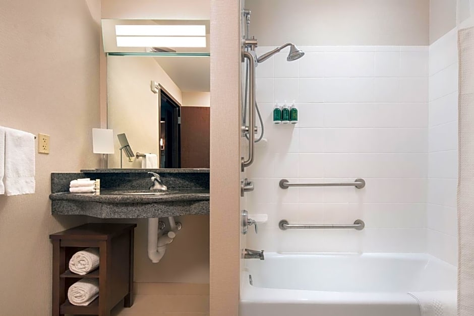 Courtyard by Marriott Seattle Downtown/Pioneer Square