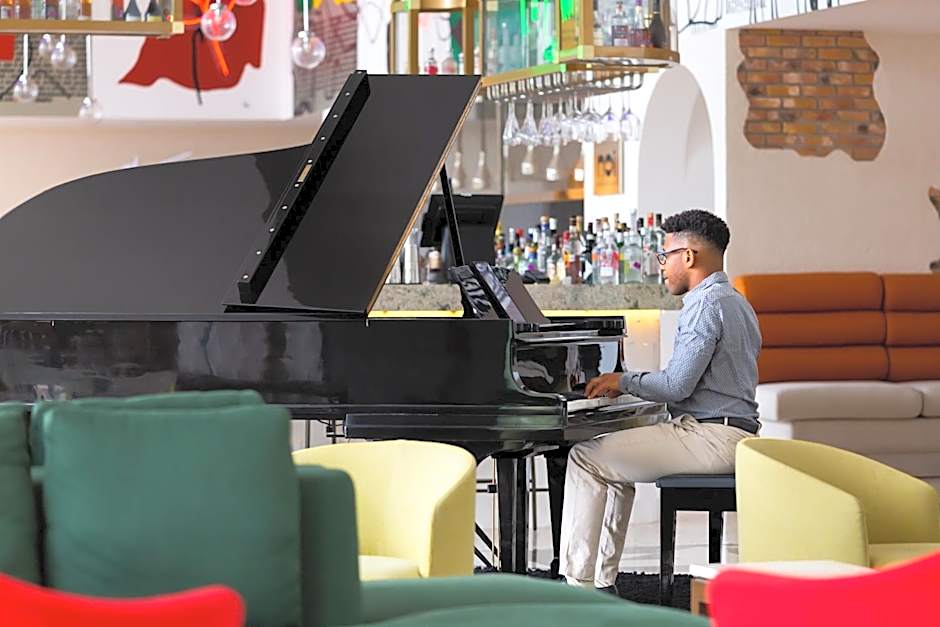 Hotel Mousai - Adults Only