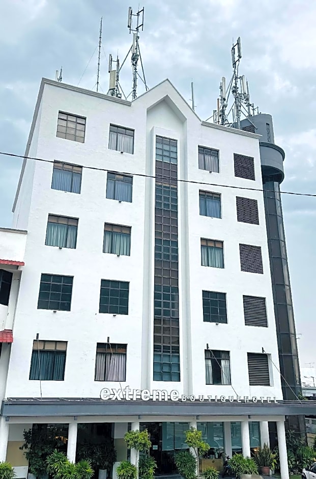 Extreme Boutique Hotel