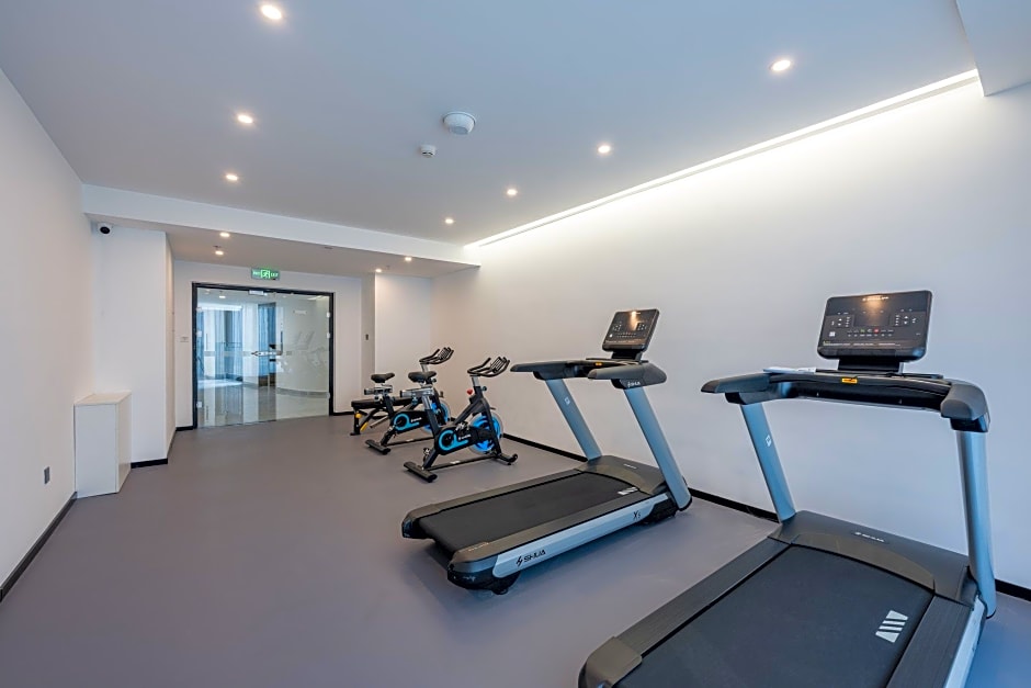 Holiday Inn Express Huludao Seaview By IHG