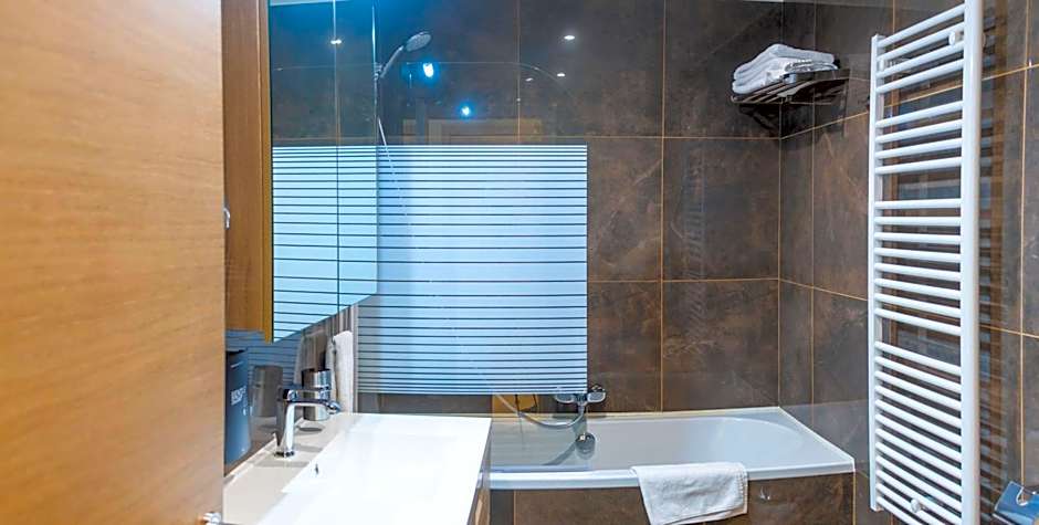 Wellness Apart Hotel