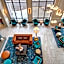 Hilton Garden Inn Terre Haute