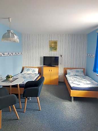 Small Twin Room