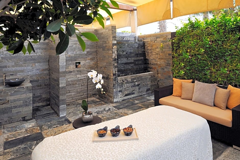 Park Hyatt Abu Dhabi Hotel And Villas