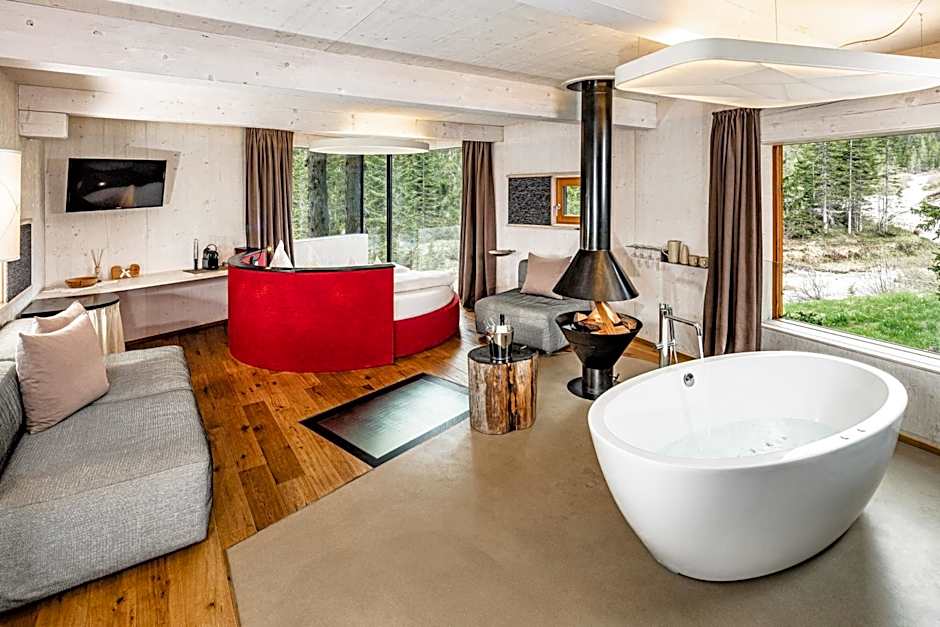 Caravan Park Sexten