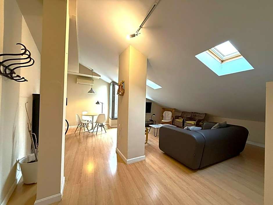 Apartment in the Centre