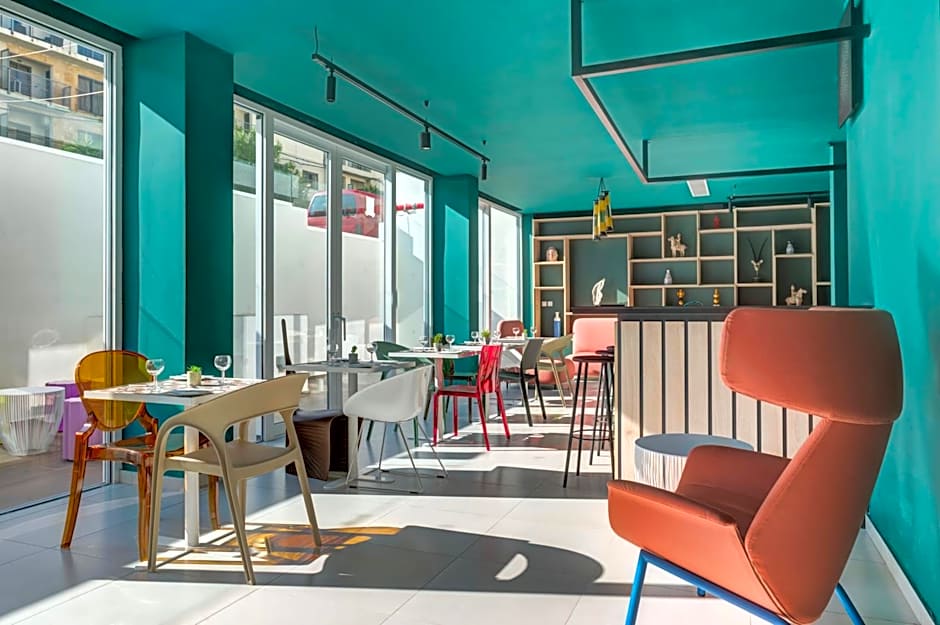 Quadro Hotel, Trademark Collection by Wyndham