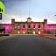 Hotel MX congreso
