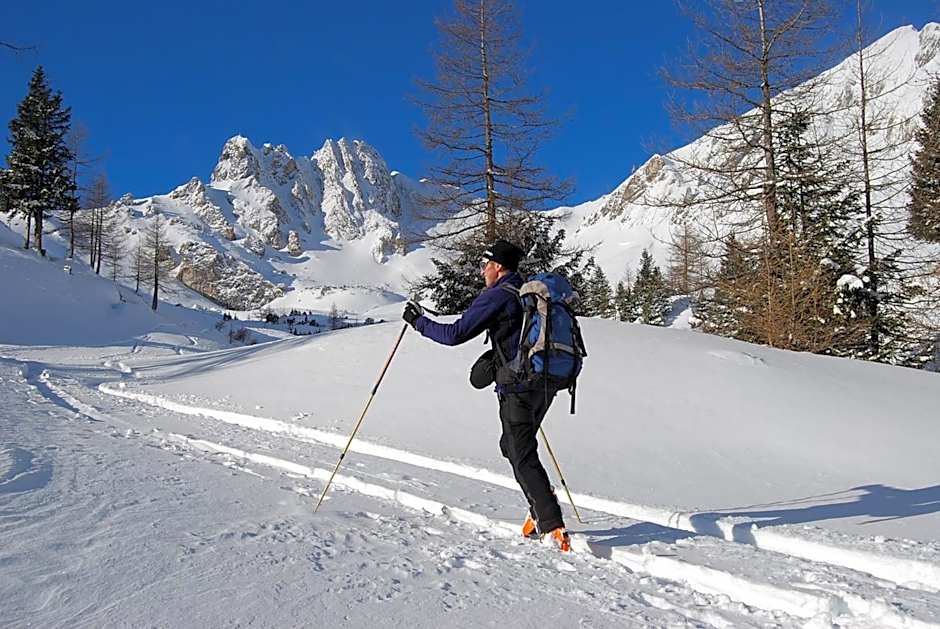 Landhotel Almrösl im Großarltal