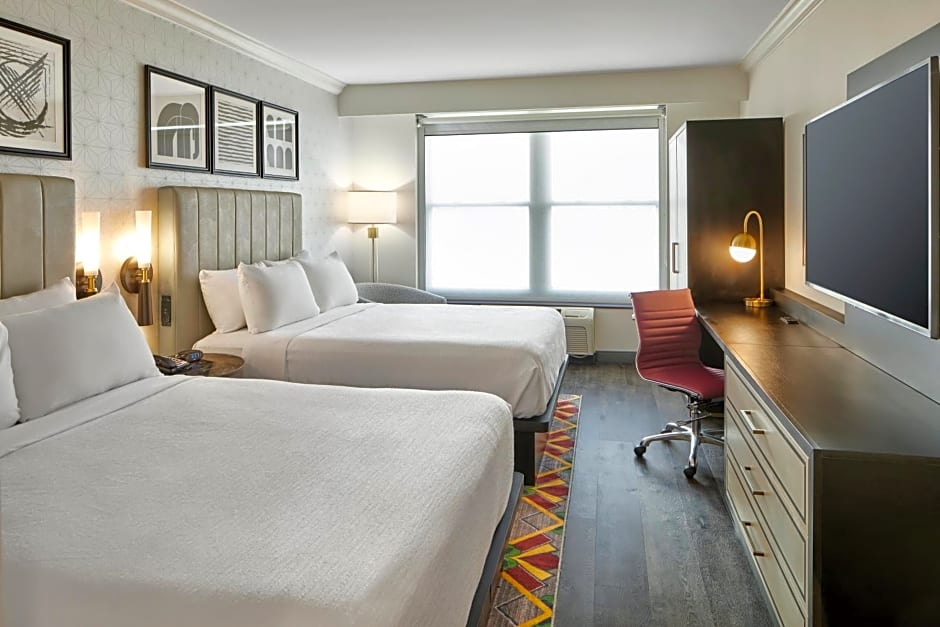 Hotel Indigo Cleveland Downtown by IHG