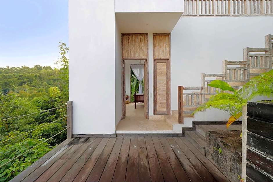 The Bejalin Eco Retreat