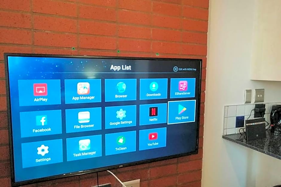 Mapungubwe Hotel Apartments Marshalltown