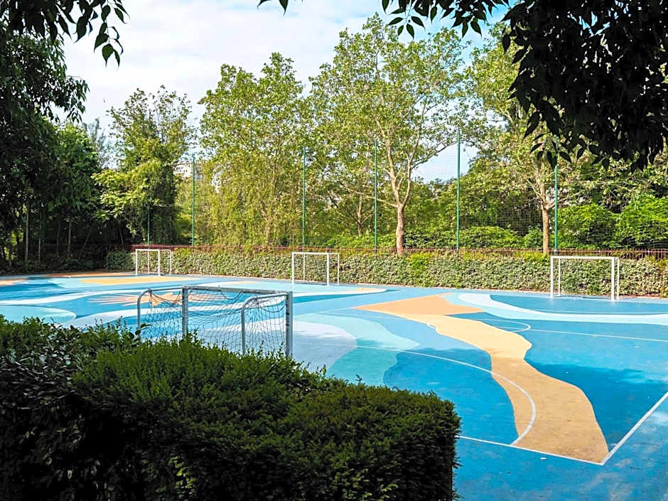 ibis budget Paris Porte de Vincennes