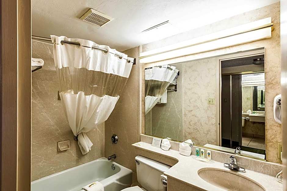 Quality Inn Tyler - Lindale