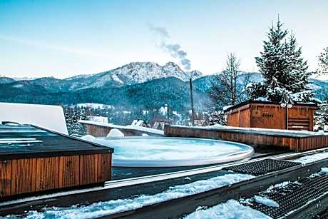 Tatra Resort & SPA