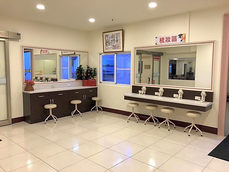 Kenting Maldives Hot Spring Hotel