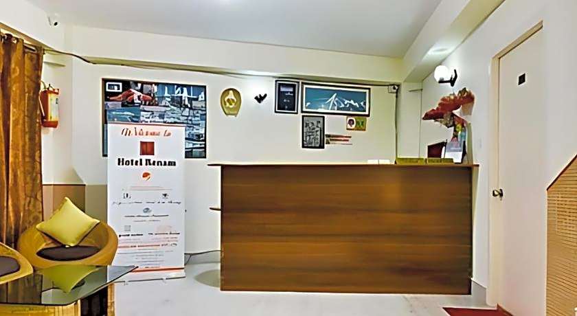 Hotel Renam