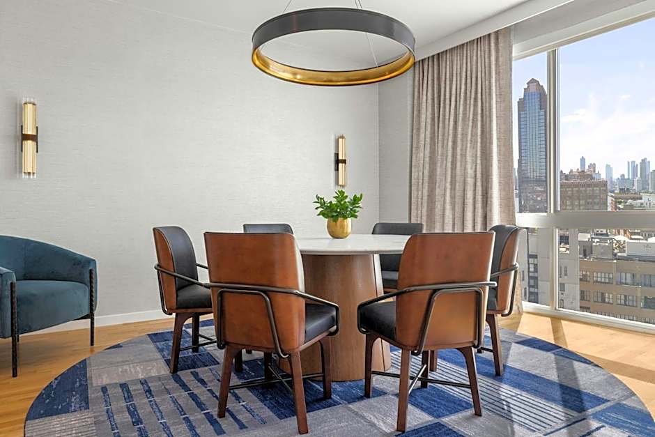 Sheraton Tribeca New York Hotel