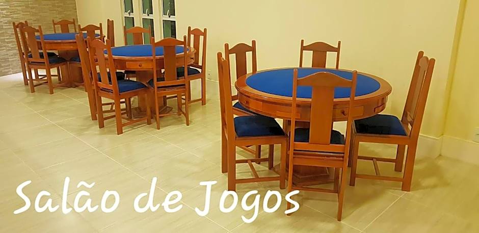 Apart-Hotel Golden Lake 2