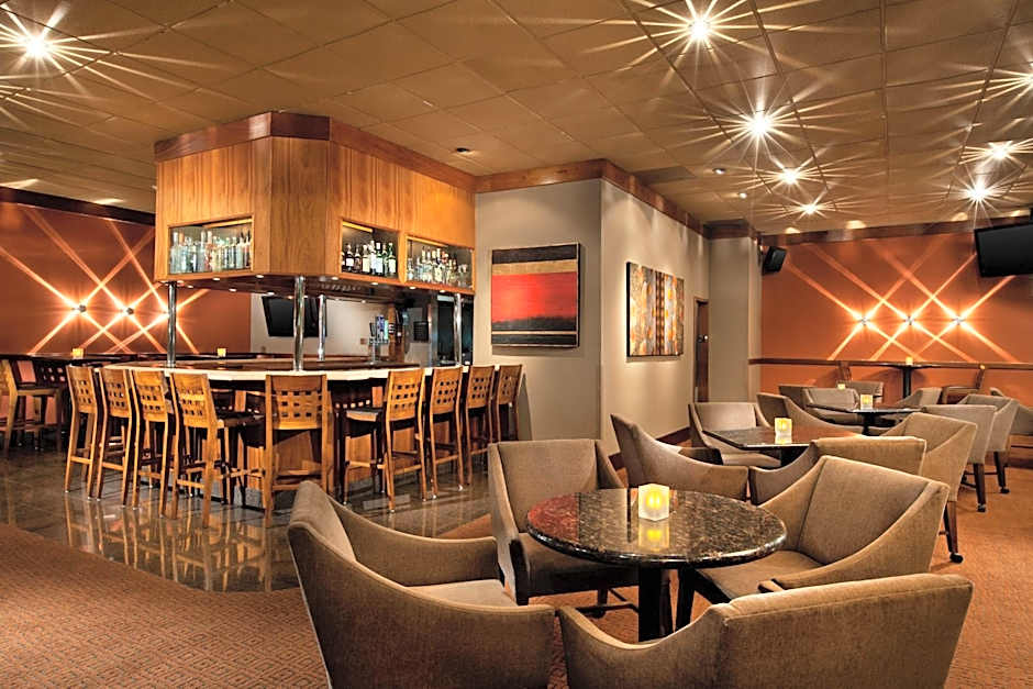 Sheraton La Jolla