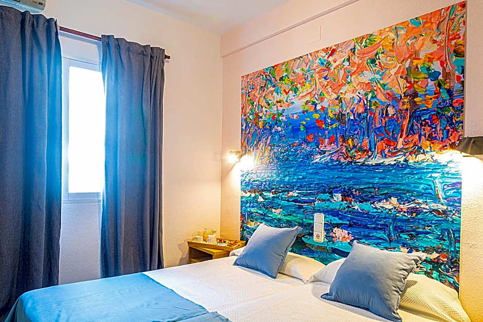 Hotel BH Internacional