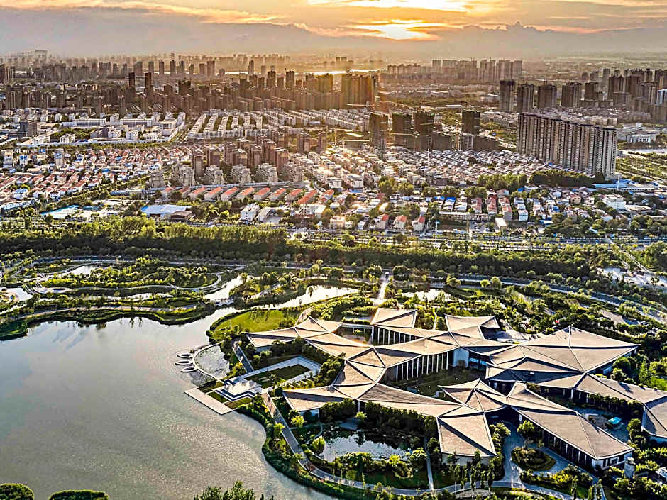 Pullman Kaifeng Jianye