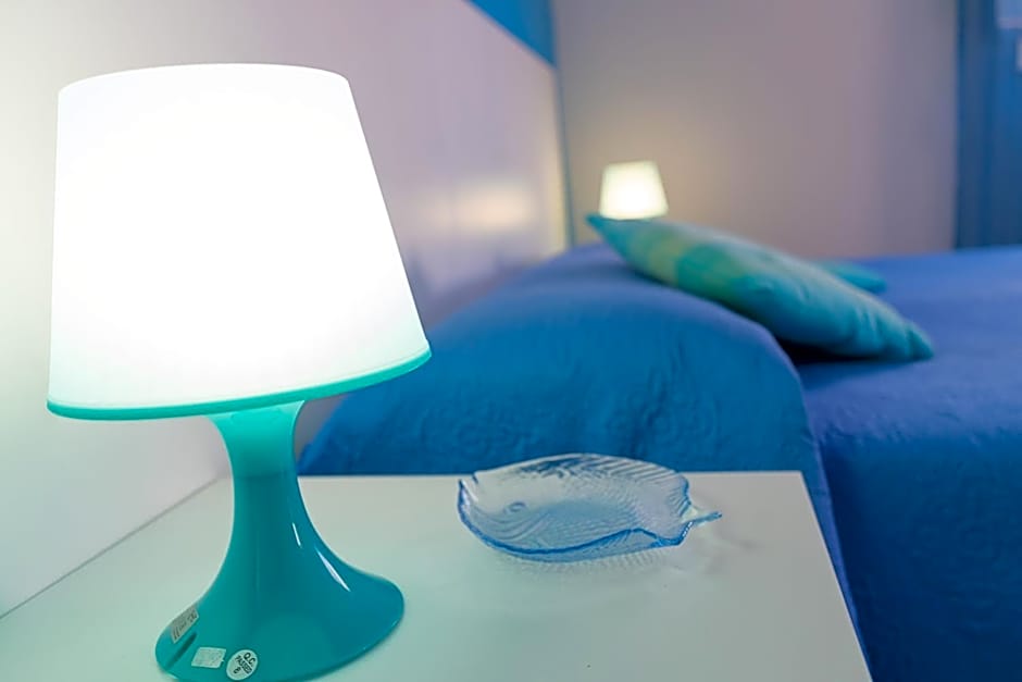 B&B Favignana – Favignana Island, CA