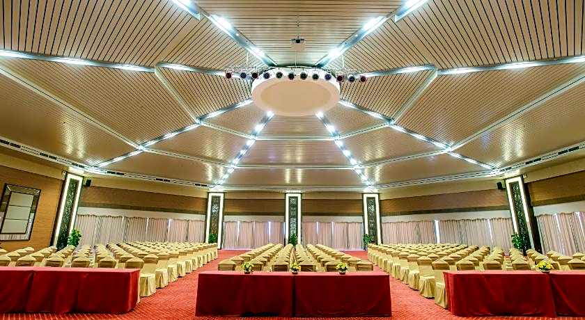 Muong Thanh Grand Bac Giang Hotel