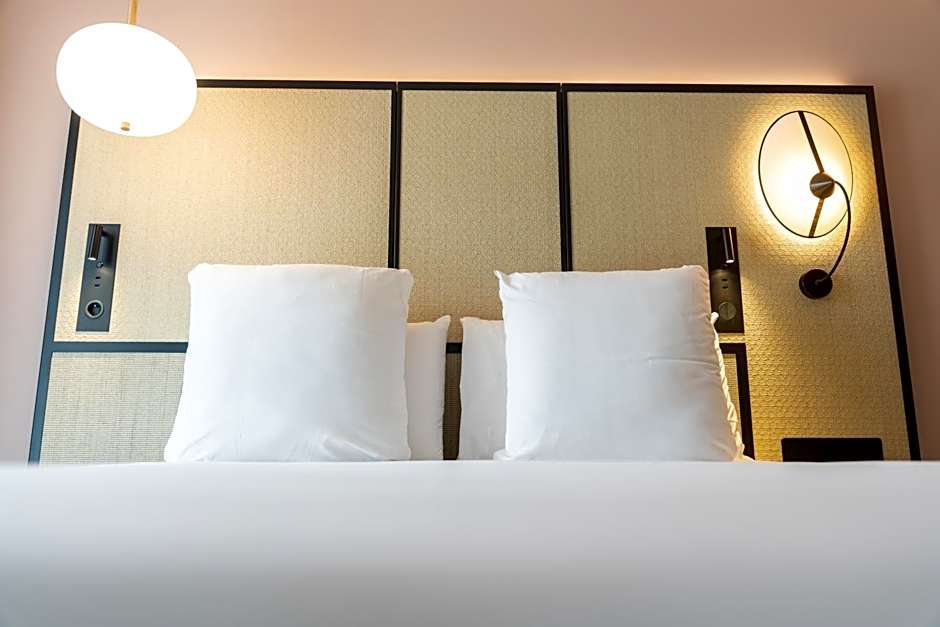Mercure Hôtel Le Touquet