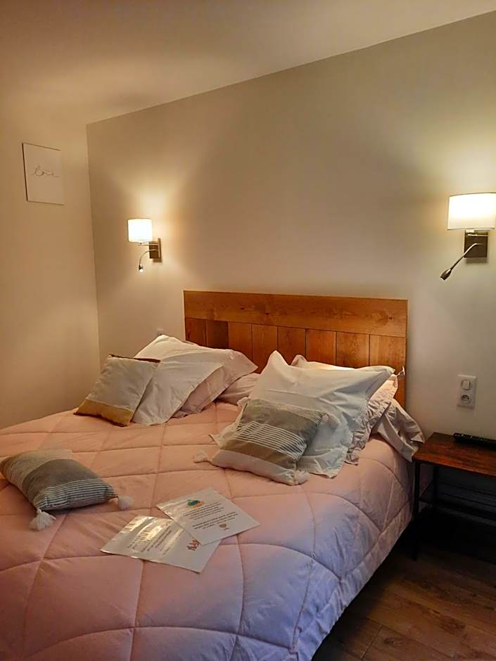 Les Chambres de Lili