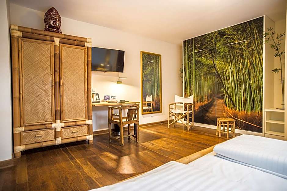 Landhotel Beverland