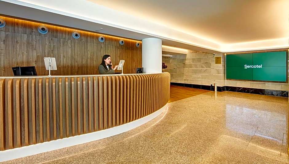 Sercotel HMO Martina