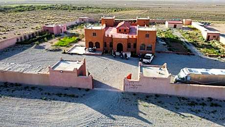 DAR AL QANASS IMANE