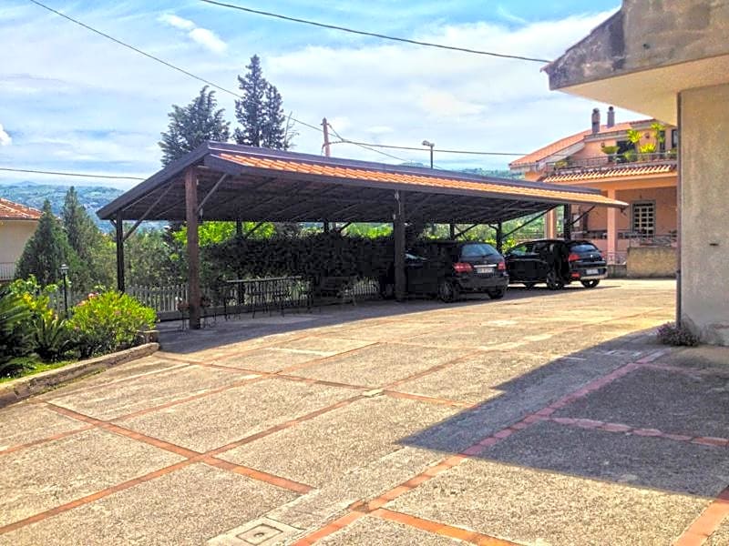 B&B Adema – Agropoli, UT