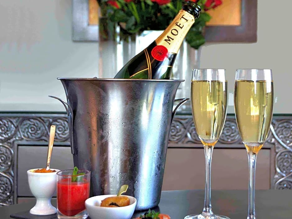 Sofitel Marrakech Palais Imperial