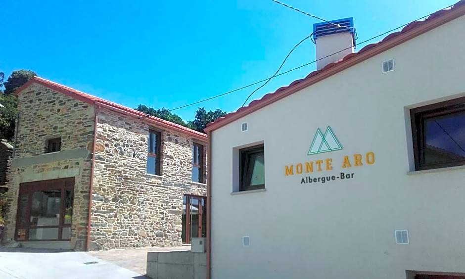 Albergue Monte Aro