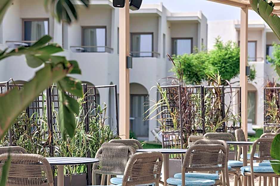 Atlantica Ocean Beach Resort