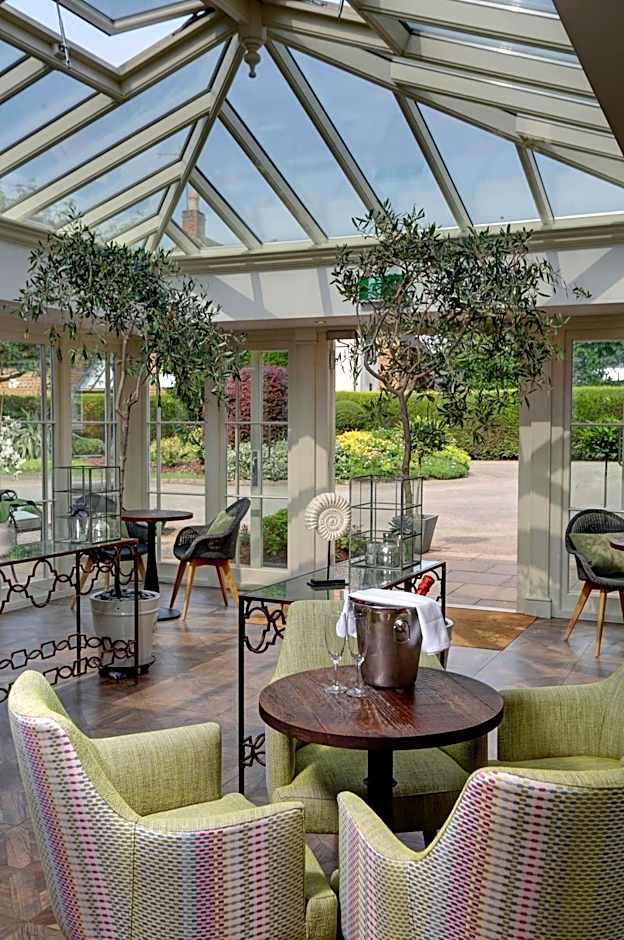 Banbury Wroxton House Hotel