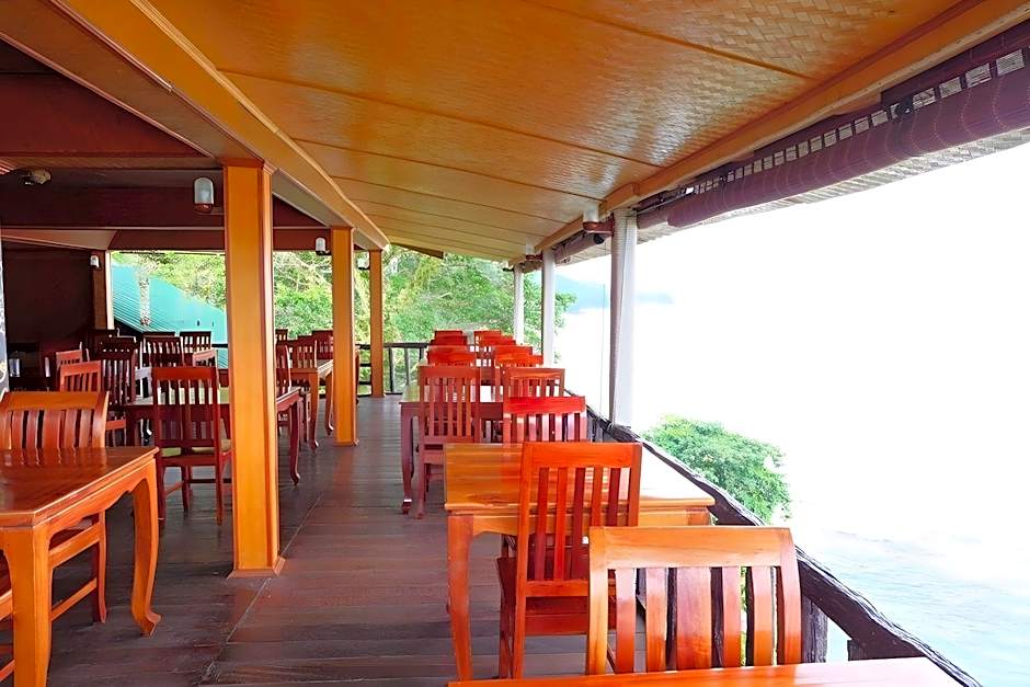 Koh Chang Hut Hotel