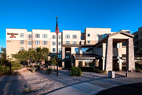 Residence Inn Phoenix North Happy Valley