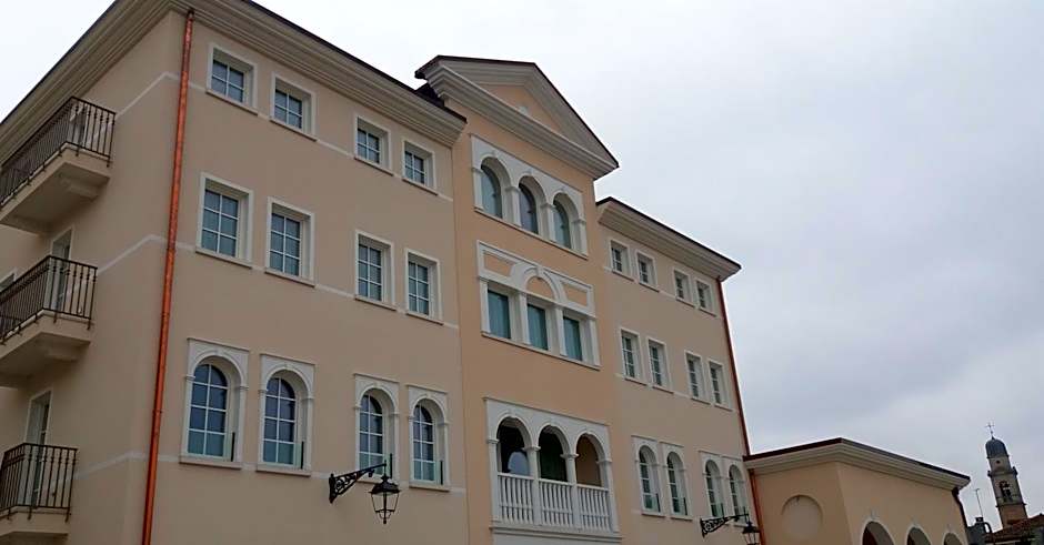 Quirinus Venetia Properties