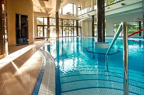 Hotel Ukiel Wellness & SPA