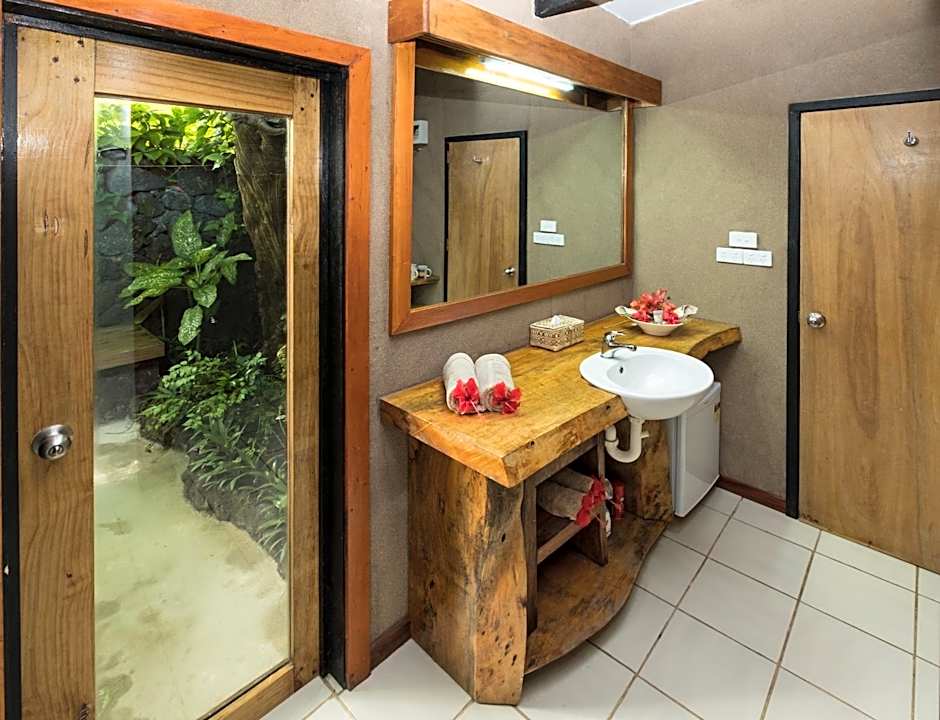 Paradise Resort Taveuni