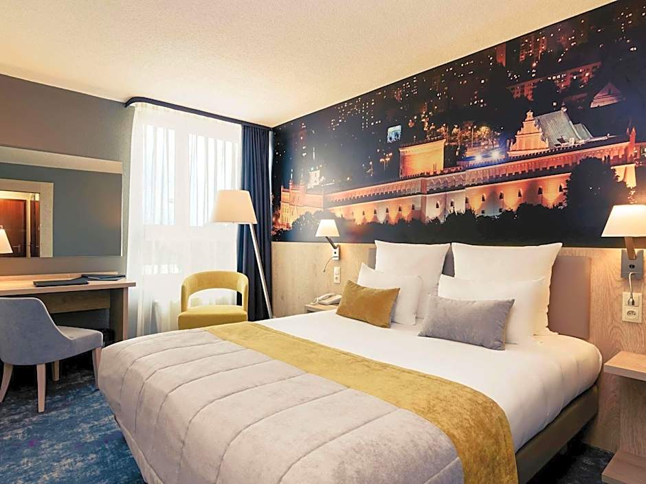 Mercure Lublin Centrum