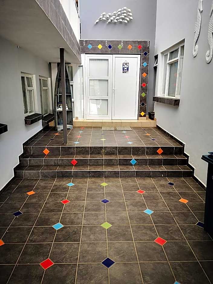 Suidersee Block 2, Hartenbos