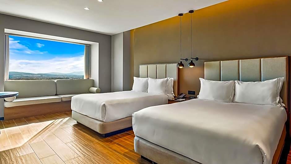 Hilton Queretaro