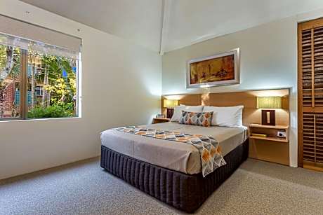 Classic Twin Room