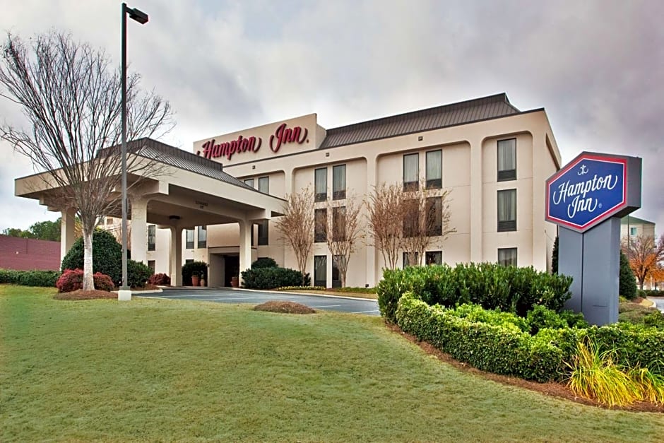 Hampton Inn By Hilton Atlanta-Town Center/Kennesaw