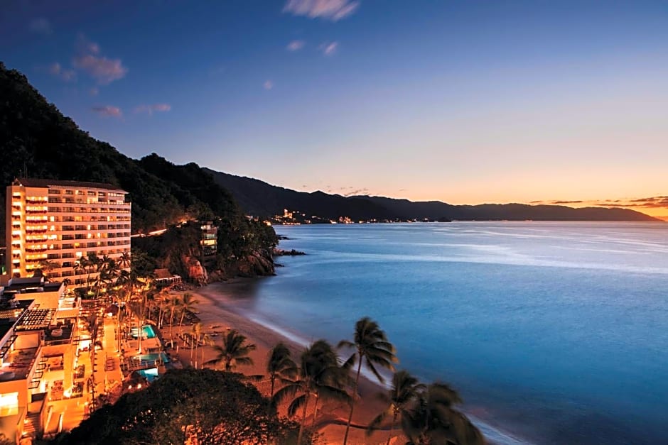 Hyatt Ziva Puerto Vallarta- All Inclusive