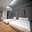 Bedroom at Suvarnabhumi Airport